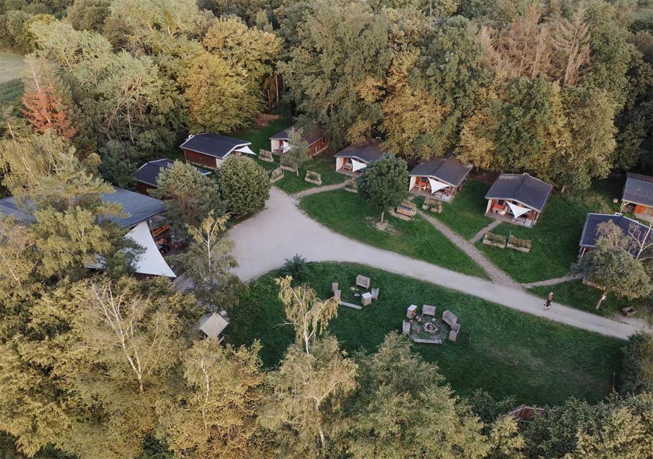 Destinature Dorf Suedeifel Ernzen 外观 照片